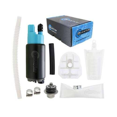 Quantum In-Tank Efi  Fuel Pump