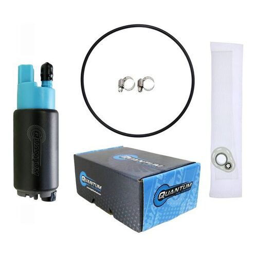 Quantum In-Tank EFI Fuel Pump for Ducati 748R 2001 to 2002