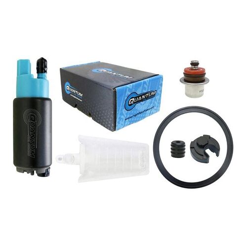 Quantum In-Tank EFI Fuel Pump for Victory Gunner 2016 to 2017