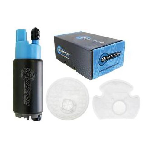 In-Tank EFI Fuel Pump W/Regulator,Tank Seal,Filter for Sea-Doo RXT aS X 2011