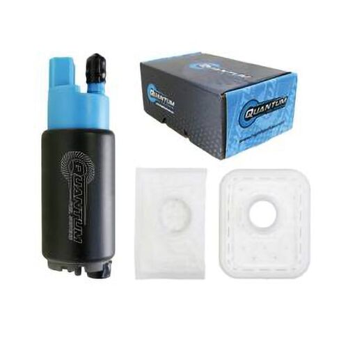 Fuel Pump W/Tank Seal for Sea-Doo 205 Utoptia 155 Jet Boat Twin Eng 2007 to 2009