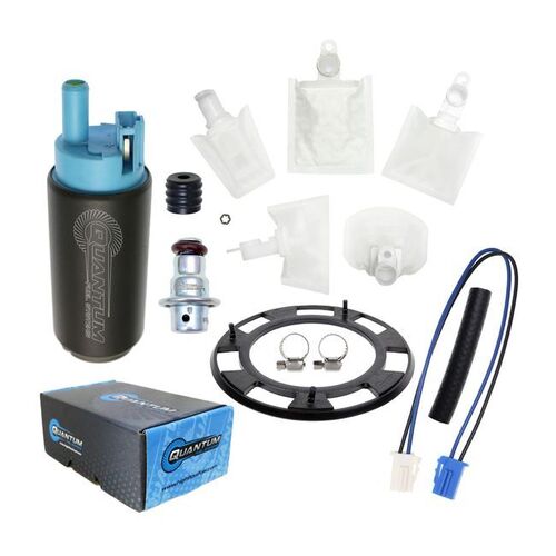 Quantum In-Tank EFI Fuel Pump for Kawasaki Ultra LX 2010 to 2020