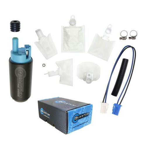 In-Tank EFI Fuel Pump for Kawasaki ZX10R 2004 to 2007