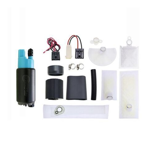 In-Tank EFI Fuel Pump Tank Seal for Triumph Speed Triple 1050 2005 to 2014