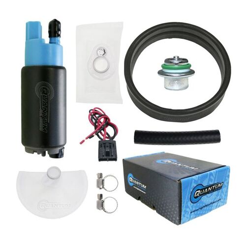 Quantum In-Tank Efi  Fuel Pump