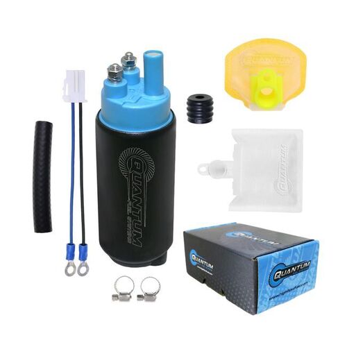 Quantum In-Tank EFI Fuel Pump for Suzuki GSXR750 1996 to 2003