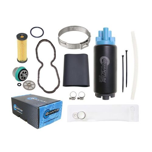 Quantum In-Tank Efi  Fuel Pump