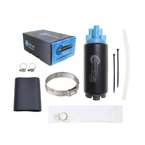 Quantum In-Tank EFI Fuel Pump WITH Fuel Filter for Honda TRX520FM6L 2021