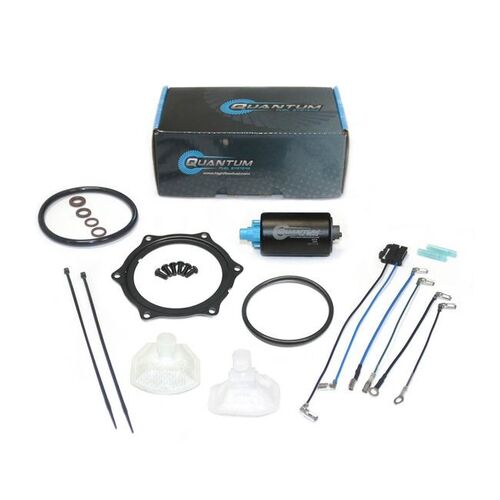 Quantum In-Tank EFI Fuel Pump for Kawasaki TERYX 800 4 2014