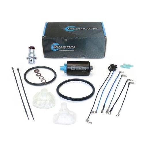 Quantum In-Tank EFI Fuel Pump for Suzuki GSXS1000A 2016 to 2017