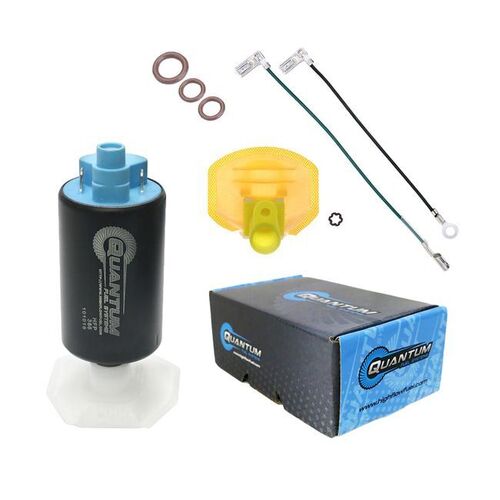In-Tank EFI Fuel Pump for Kawasaki ZX6R ABS 2014 to 2015