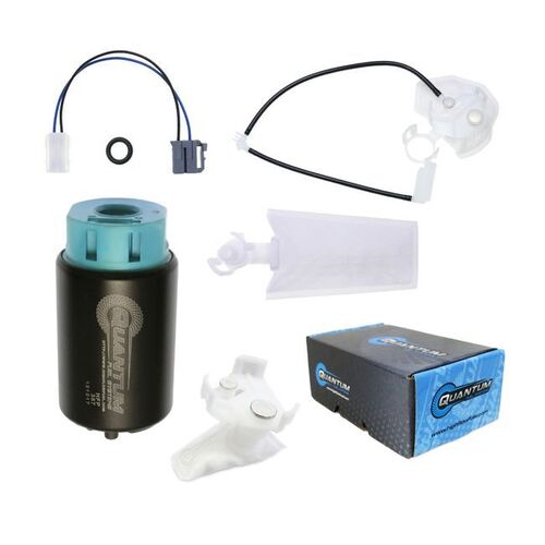 Quantum In-Tank EFI Fuel Pump for Honda VFR1200FD DCT Clutch 2012 to 2013