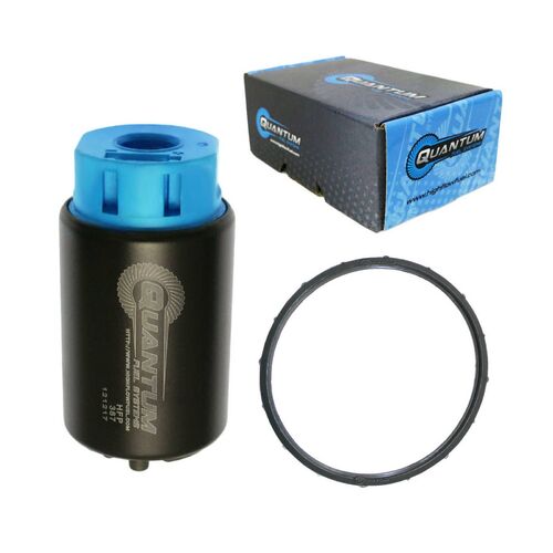 QUANTUM  In-Tank EFI Fuel Pump WITH TANK SEAL,FILTER