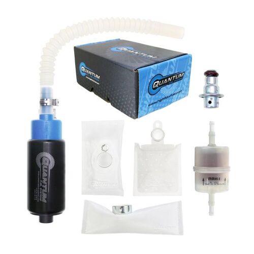 Quantum In-Tank EFI Fuel Pump for Husqvarna TXC510 2008 to 2010