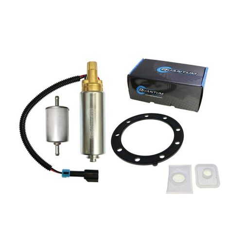 Quantum In-Tank Efi  Fuel Pump