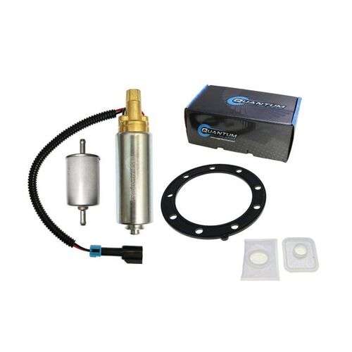 Quantum In-Tank EFI Fuel Pump for Sea-Doo Islandia SE 215 Jet Boat Twin Eng 2009
