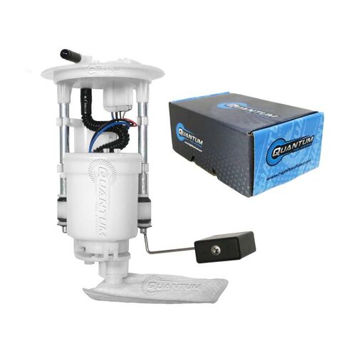 Quantum In-Tank Efi  Fuel Pump