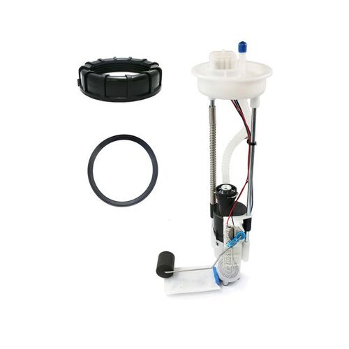 Quantum In-Tank Efi  Fuel Pump W/Tank Seal, Filter
