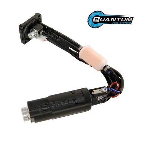 In Tank EFI Oem Replacement Fuel Pump W/Assembly for KTM 450 XCW 2012 to 2014