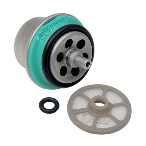 Fuel Pressure Regulator for HD FLHTK Electra Glide Ultra Limited 2011 to 2014