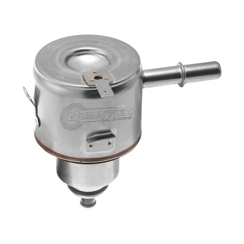 QUANTUM FUEL PRESSURE REGULATOR