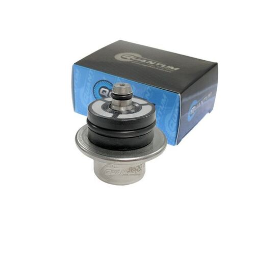Quantum Fuel Pressure Regulator for BMW R1100ST 2003 to 2006