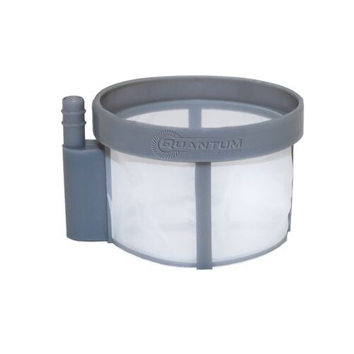 Quantum Fuel Pump Filter for BMW K1 1988 to 1993