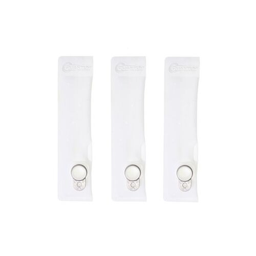 Quantum Fuel Pump Filter (Set Of 3)