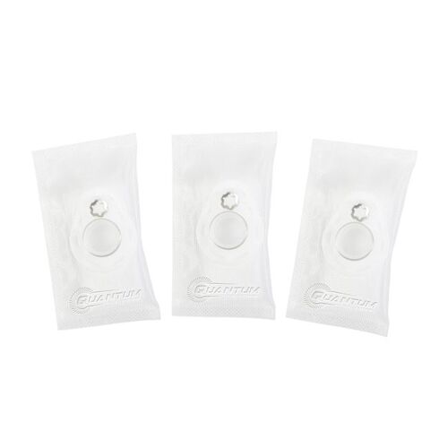 Quantum Fuel Pump Filter (Set Of 3)