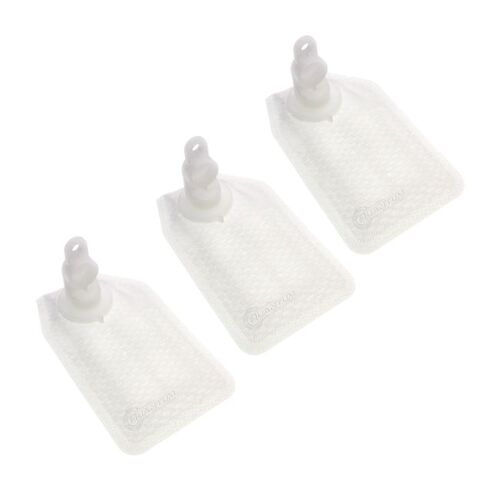 Quantum Fuel Pump Filter (Set Of 3)