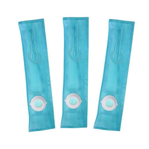 Quantum Fuel Pump Filter (Set Of 3)