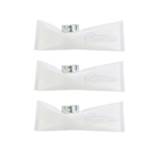 Quantum Fuel Pump Filter (Set Of 3)