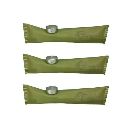 Quantum Fuel Pump Filter (Set Of 3)