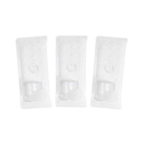 Quantum Fuel Pump Filter (Set Of 3)