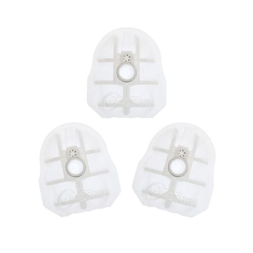 Quantum Fuel Pump Filter (Set Of 3)