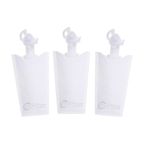 Quantum Fuel Pump Filter (Set Of 3)
