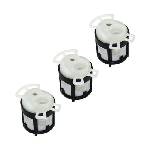 Quantum Fuel Pump Filter (Set Of 3)