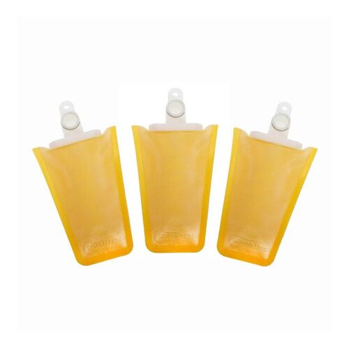 Quantum Fuel Pump Filter (Set Of 3)