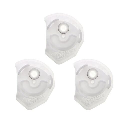 Quantum Fuel Pump Filter (Set Of 3)