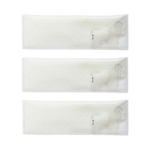 Quantum Fuel Pump Filter (Set Of 3)