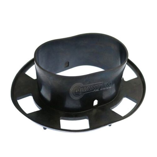 Quantum Fuel Pump Tank Seal Gasket for Honda VFR800FA 2014 to 2015
