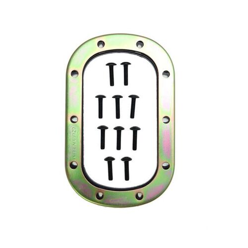 Quantum Fuel Pump Tank Seal Gasket for Can-Am DS450 EFI 2009 to 2013