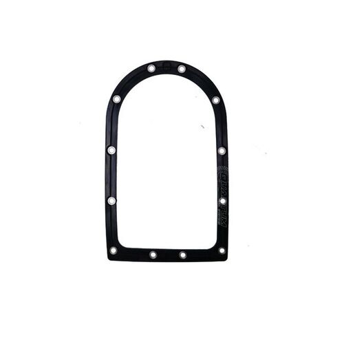 Quantum Fuel Pump Tank Seal Gasket for HD FXDWG Dyna WIDE Glide 2004 to 2008