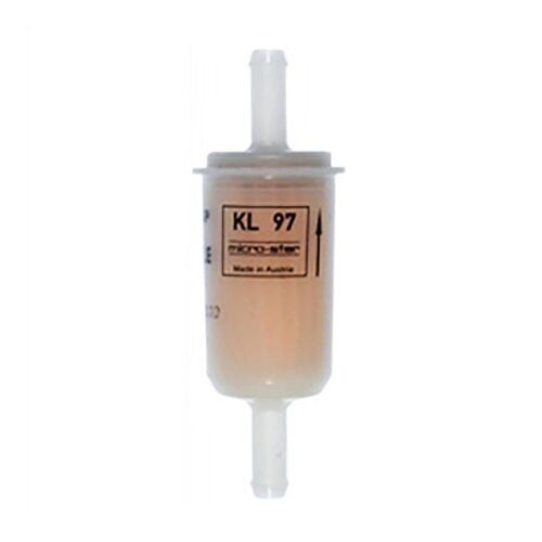 Quantum Mahle Fuel Filter for KTM 350 EXCF 2012 to 2020