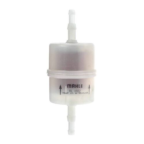 Inline Fuel Filter MAHLE style
