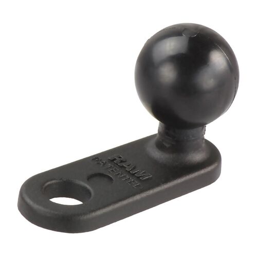 Ram 11Mm Bolt Head Adapter Ball Base