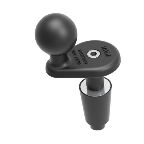 Ram Motorcycle Fork Stem Ball Base for Motorcycle Motorbike
