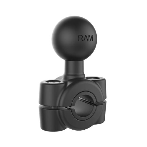 Ram Torque Small Rail Base for Motorcycle Motorbike
