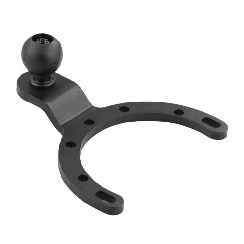 Ram Large Gas Tank Ball Base For Motorcycles for Motorcycle Motorbike