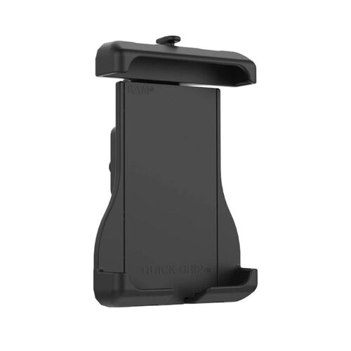 Ram Quick-Grip Holder W/ Ball For Apple Magsafe Phones for Motorcycle Motorbike